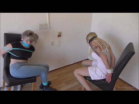 ❤️ зависимость / связаны и заткнули рот / дама в беде ❤️ Видео траха на xxxifuck.ru