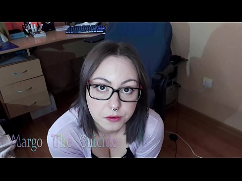 ❤️ Сексуальная Девушка В Очках Глубоко Сосет Фаллоимитатор На Камеру ❤️ Видео траха на xxxifuck.ru