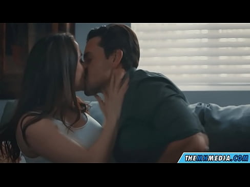 ❤️ романтический секс с хорошей грудастой мамой ❤️ Видео траха на xxxifuck.ru