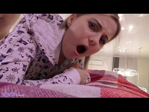 ❤️ Сексуальная мама заглотить и догистайл секс - кончил крупным планом ❤️ Видео траха на xxxifuck.ru